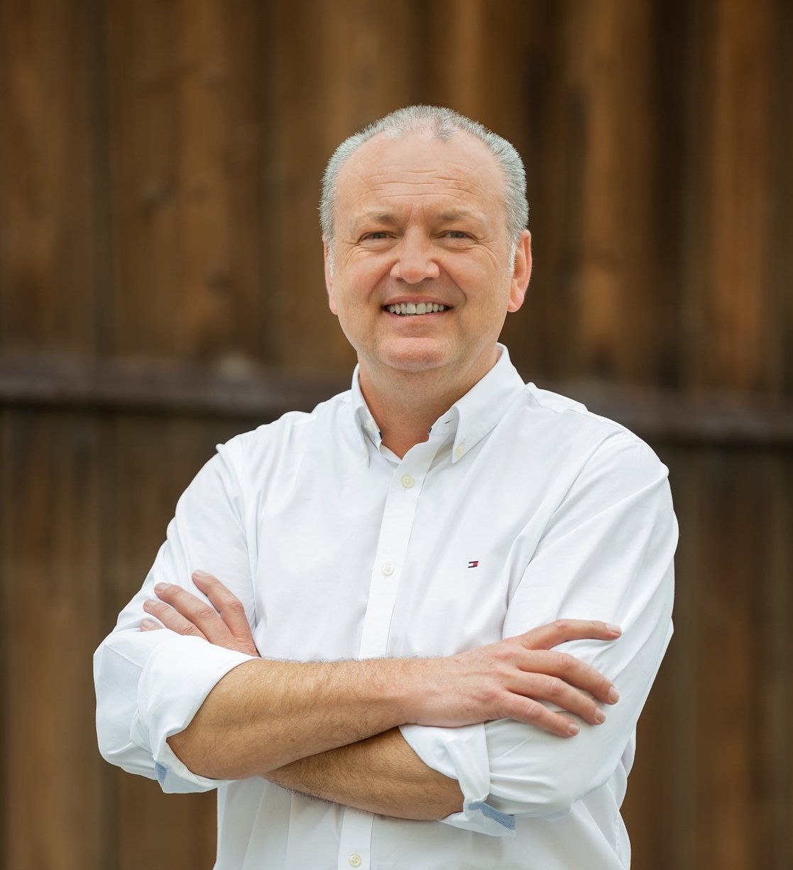 Armin Betz Floß