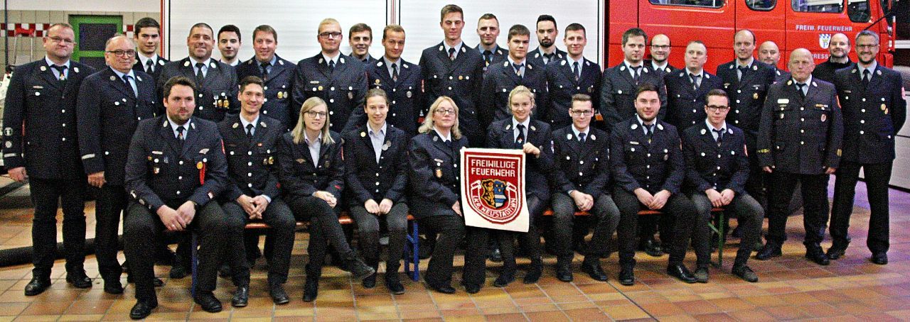 Atemschutzlehrgang Pressath Feuerwehr Landkreis Neustadt Feuerwehr Bild Jürgen Masching5