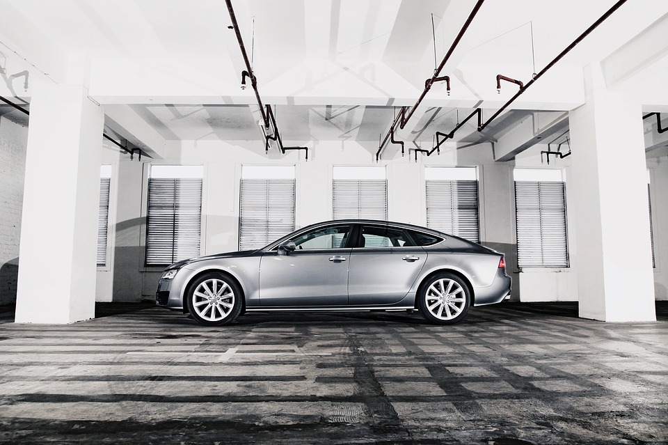 Audi A7, pixabay, Symbol, Auto, Sportwagen