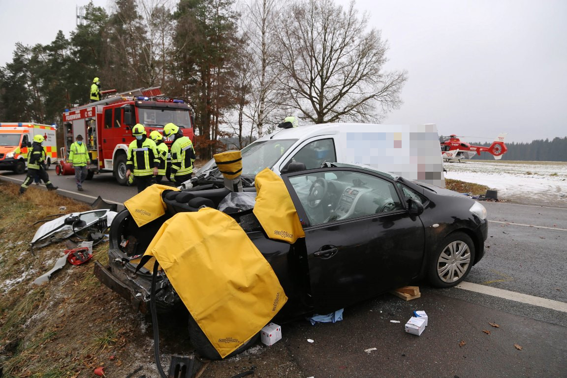 Bezirksversammlung JU