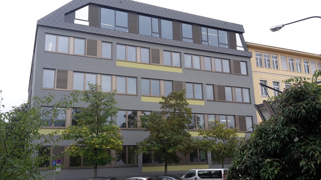 Augustinus Gymnasium