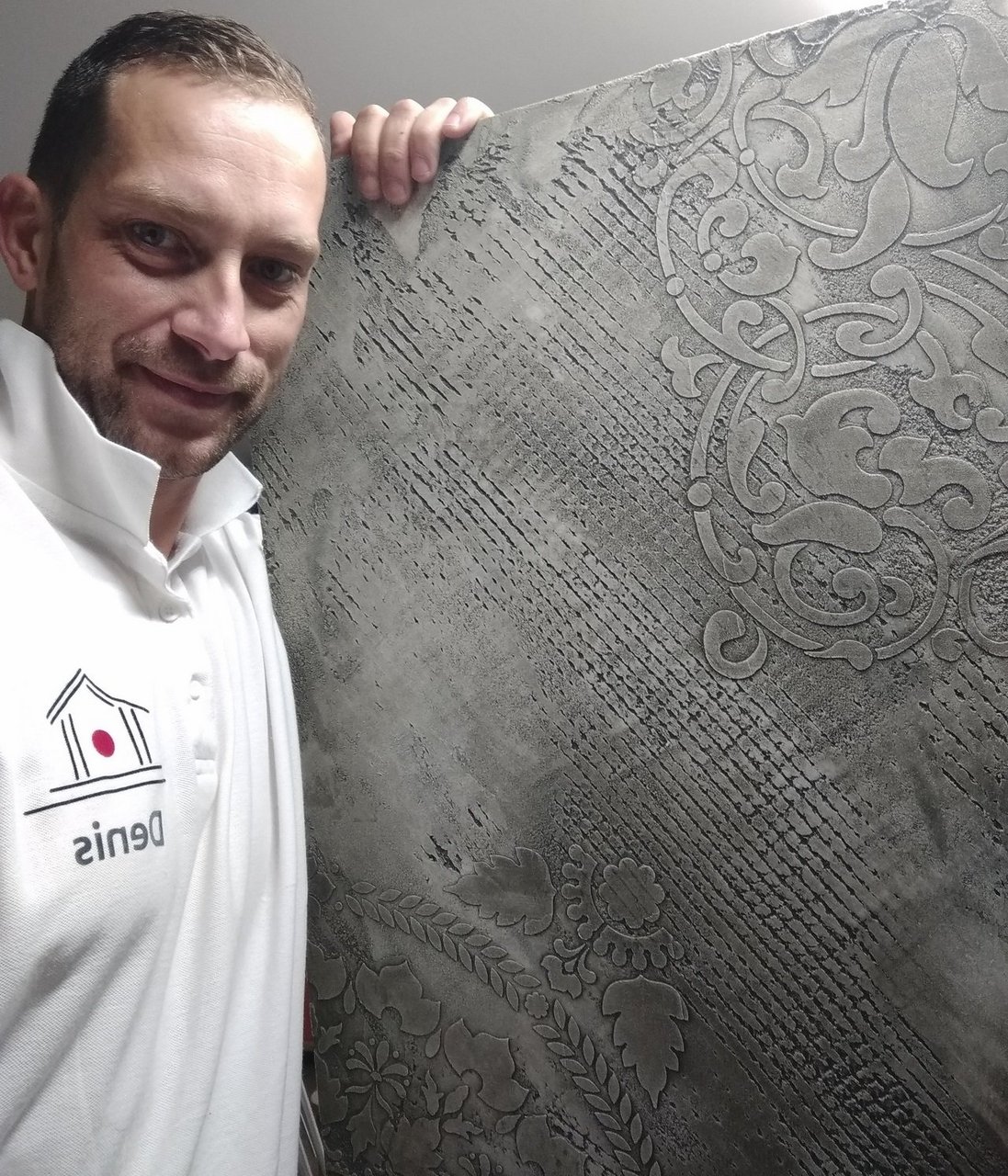 Ausbau und Fassade Denis Kranz Stuckateurmeister Malerbetrieb Waidhaus 09