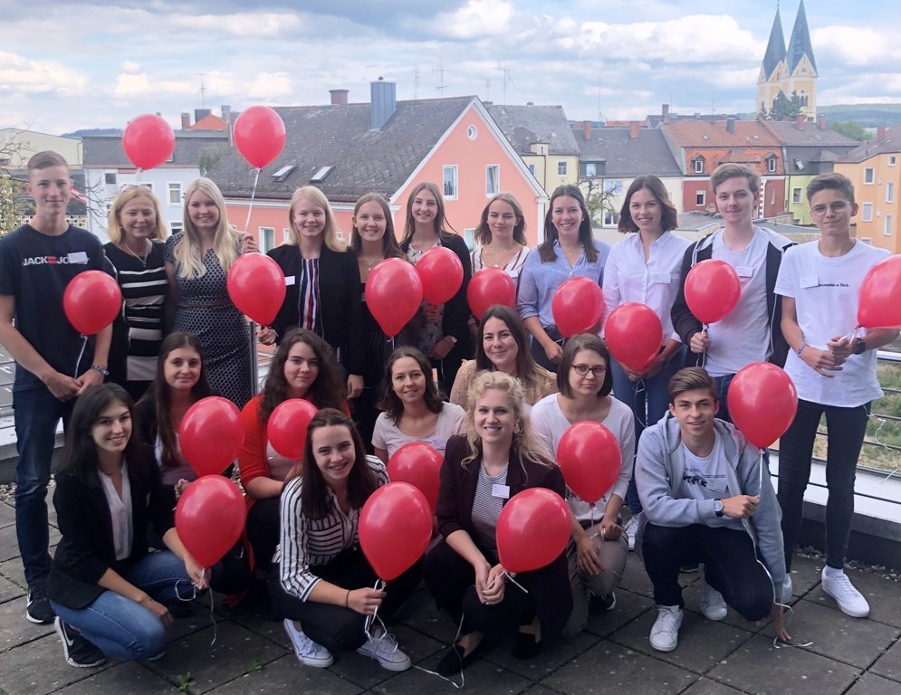 Ausbildung Duales Studium Witt Weiden