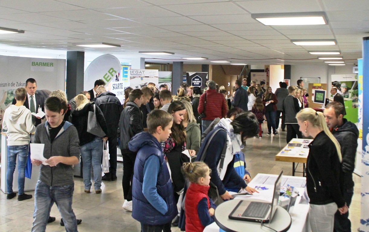 Ausbildungsmesse Kemnath  (12)