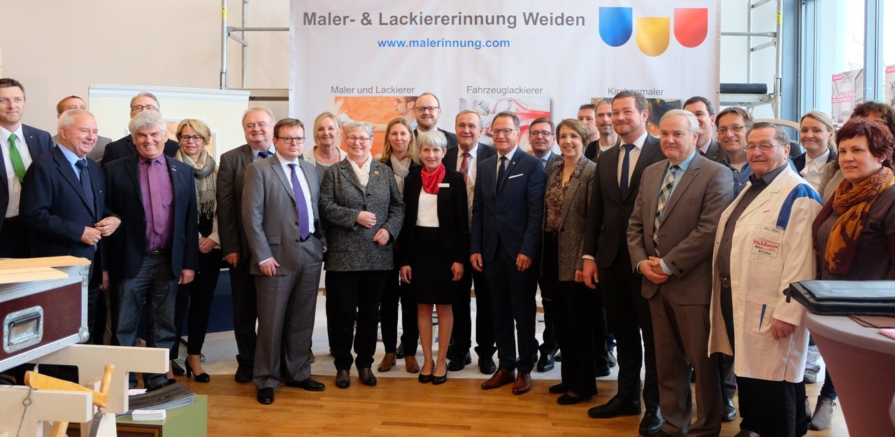 Ausbildungsmesse Weiden 2017 (3)