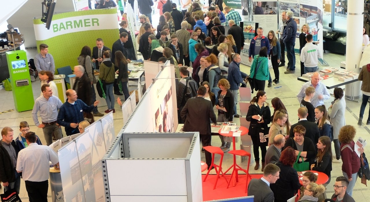 Ausbildungsmesse Weiden 2017 (4)