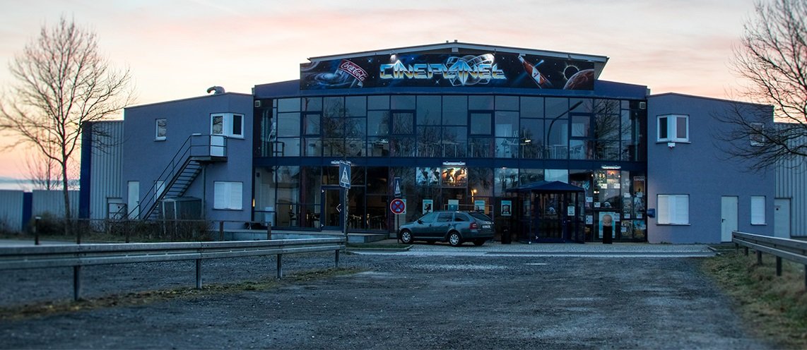 Regenwetter, Popcorn und Blockbuster: Der September im Kino