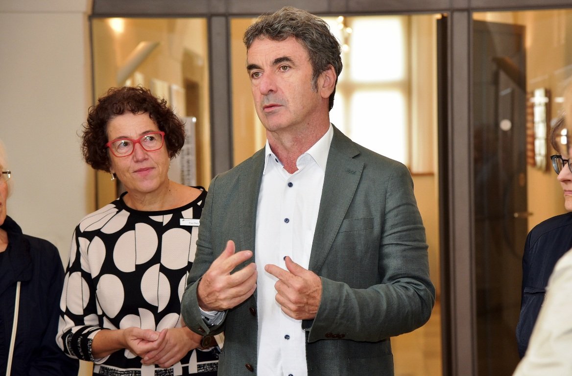 Ausstellung Keramikmuseum Hedwig Bollhagen (2)