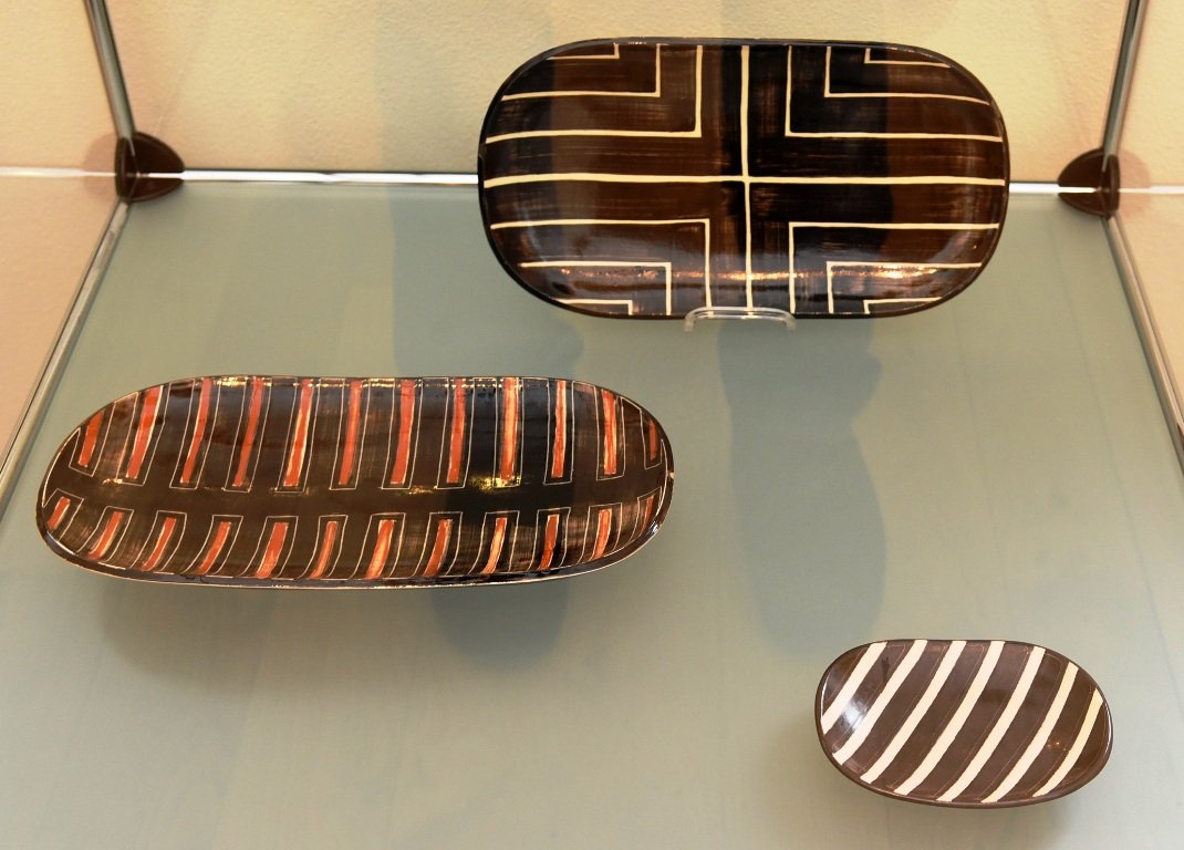 Ausstellung Keramikmuseum Hedwig Bollhagen (3)
