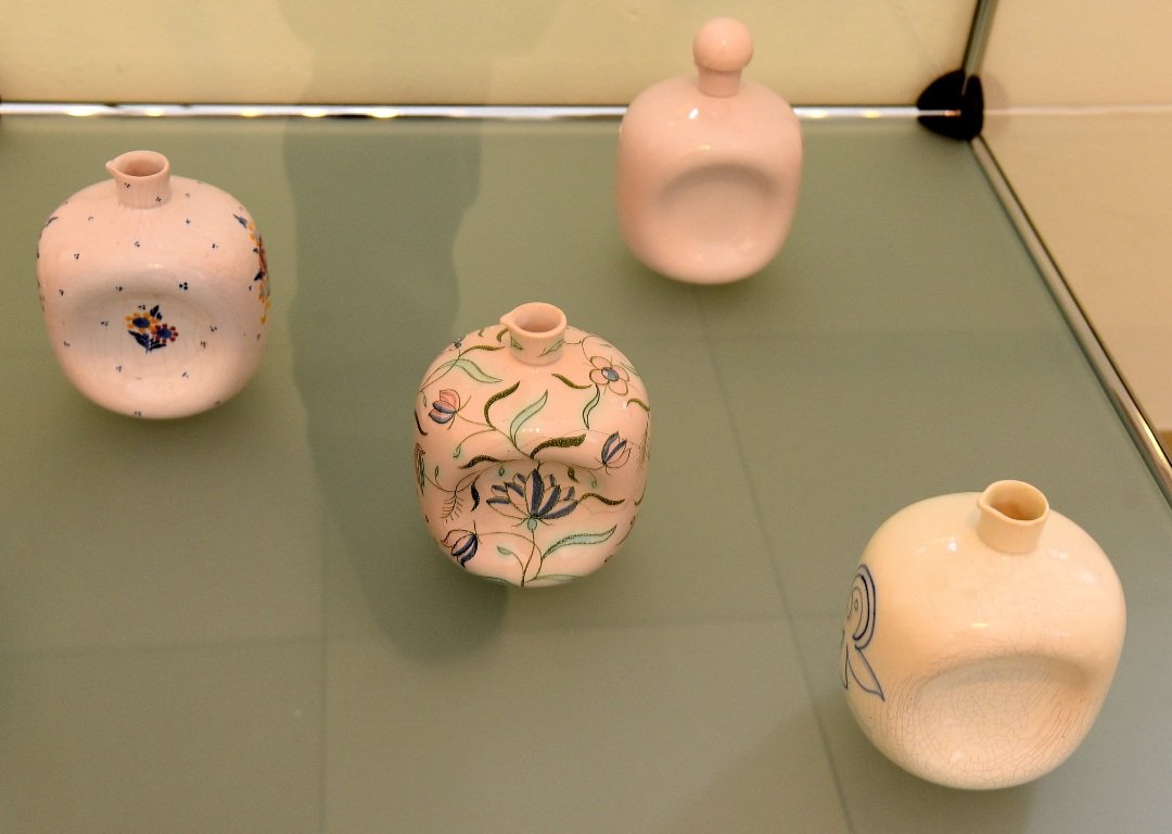 Ausstellung Keramikmuseum Hedwig Bollhagen (7)