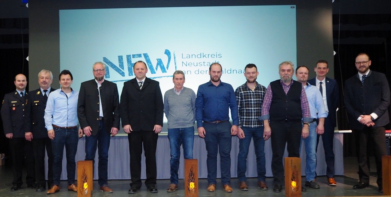 Feuerwehrfreundliche Betriebe