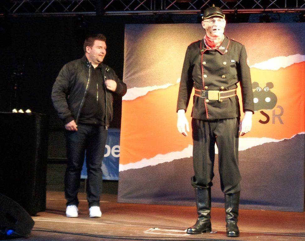 Autokino Bergler Windischeschenbach Autotheater Sebastian Reich Amanda (4)