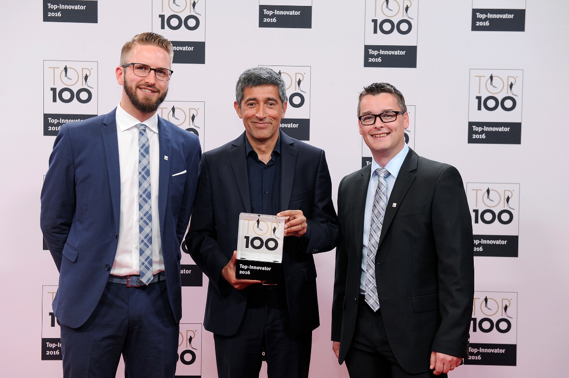 BAM_Maschinenbau ©KD Busch_compamedia