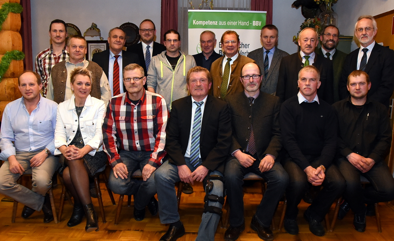 BBV Kreisverband NEW-WEN 2017