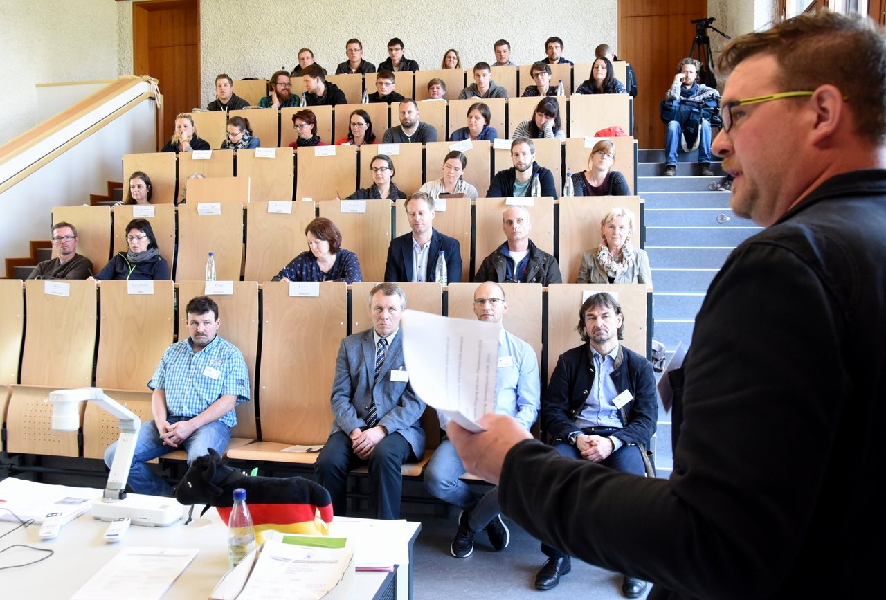 BBV Lehrerfortbildung Almesbach 1