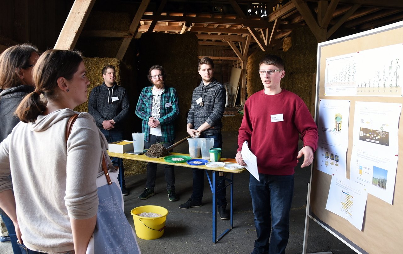 BBV Lehrerfortbildung Almesbach 4