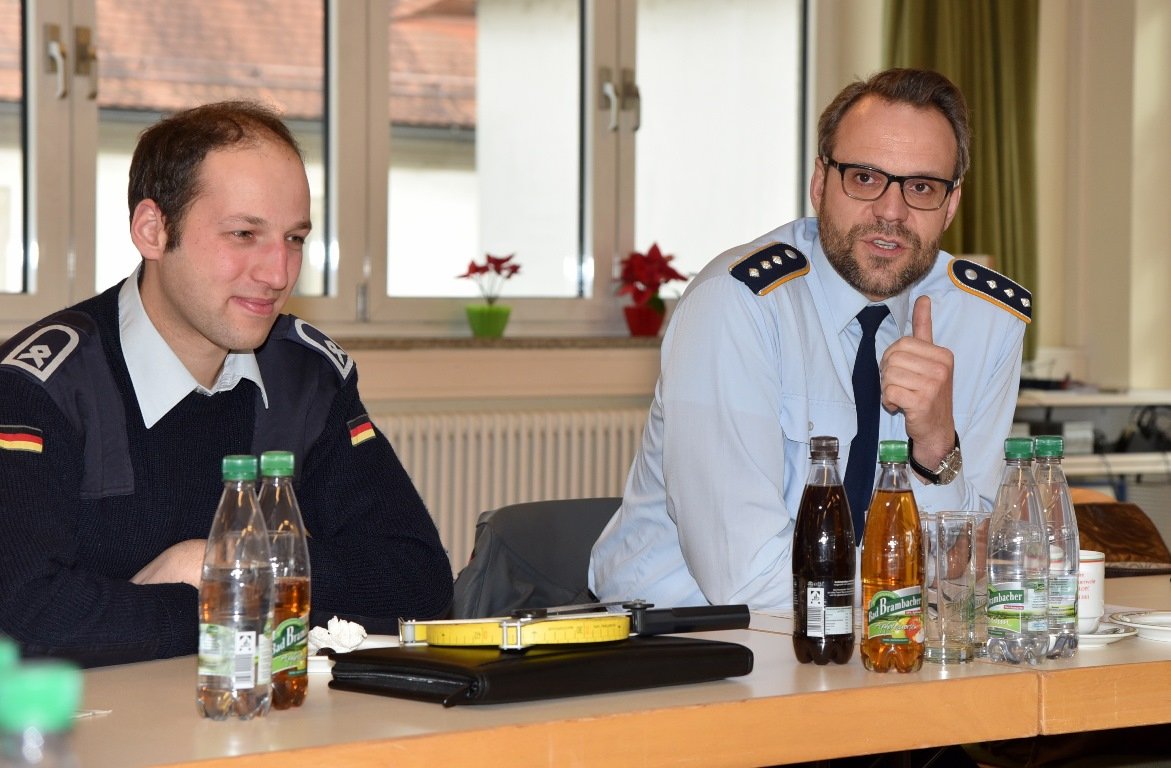 Landesjugend-Feuerwehrtage Weiden