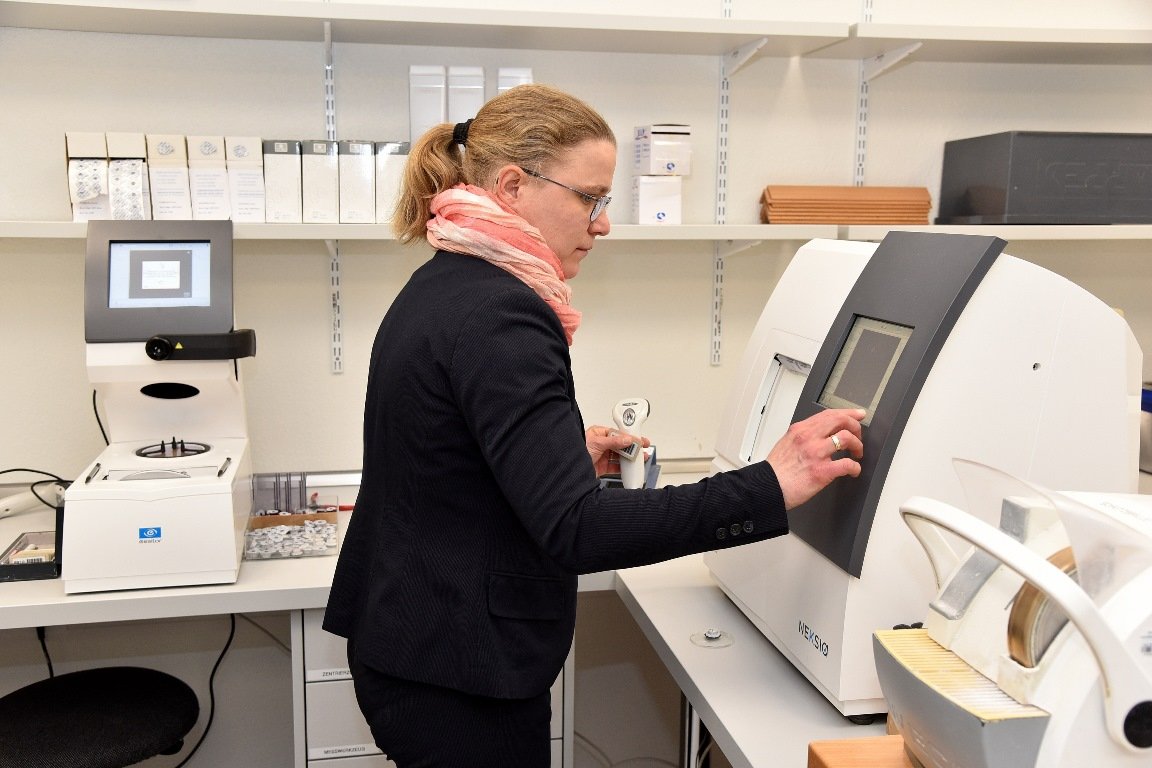 Fielmann Weiden Neueröffnung