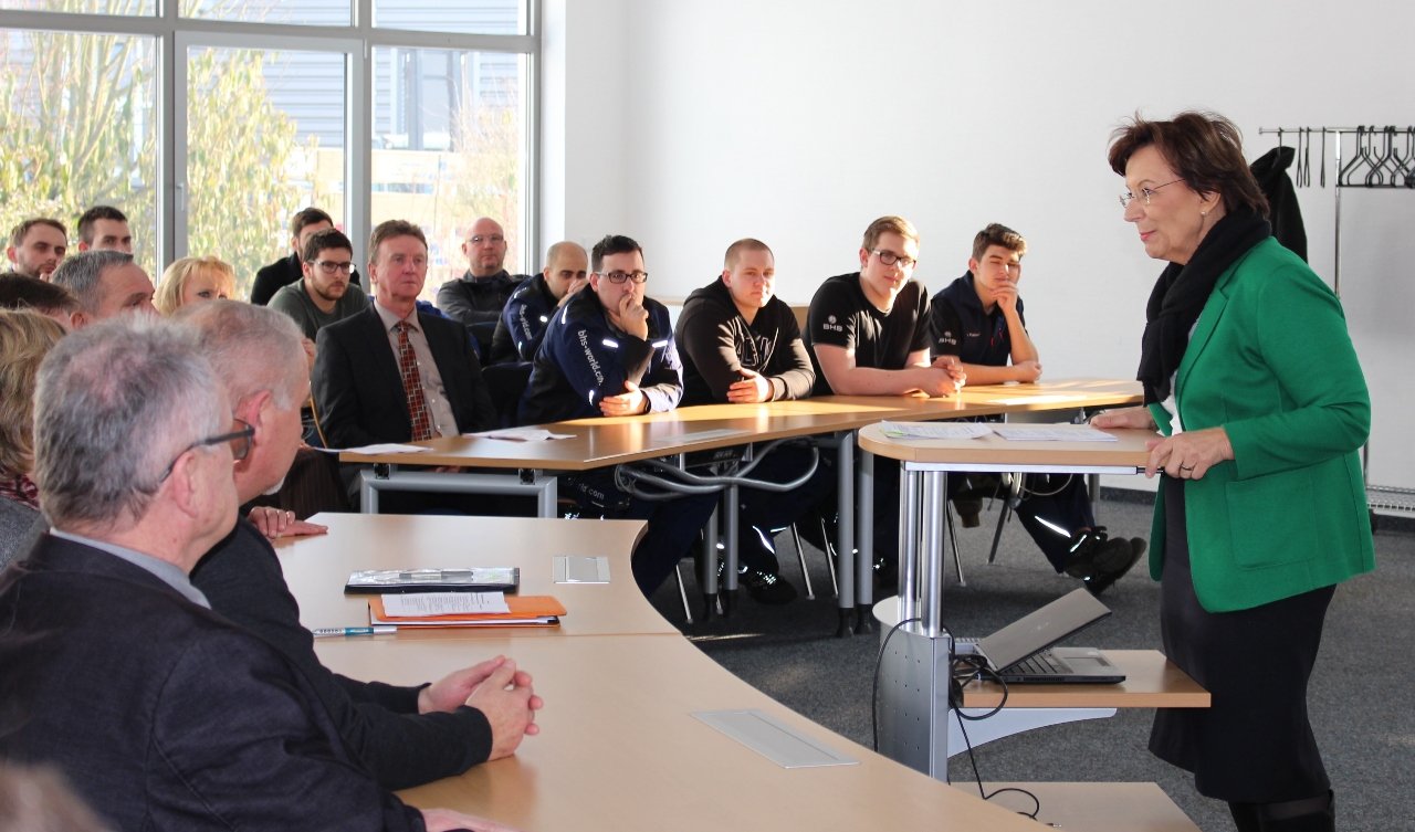 BHS Besuch Emilia Müller, ÜBZO, Lars Engel,  (19)
