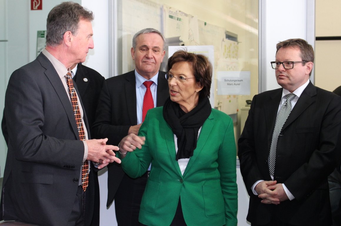 BHS Besuch Emilia Müller, ÜBZO, Lars Engel,  (21)