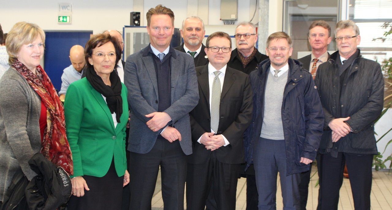 BHS Besuch Emilia Müller, ÜBZO, Lars Engel,  (24)