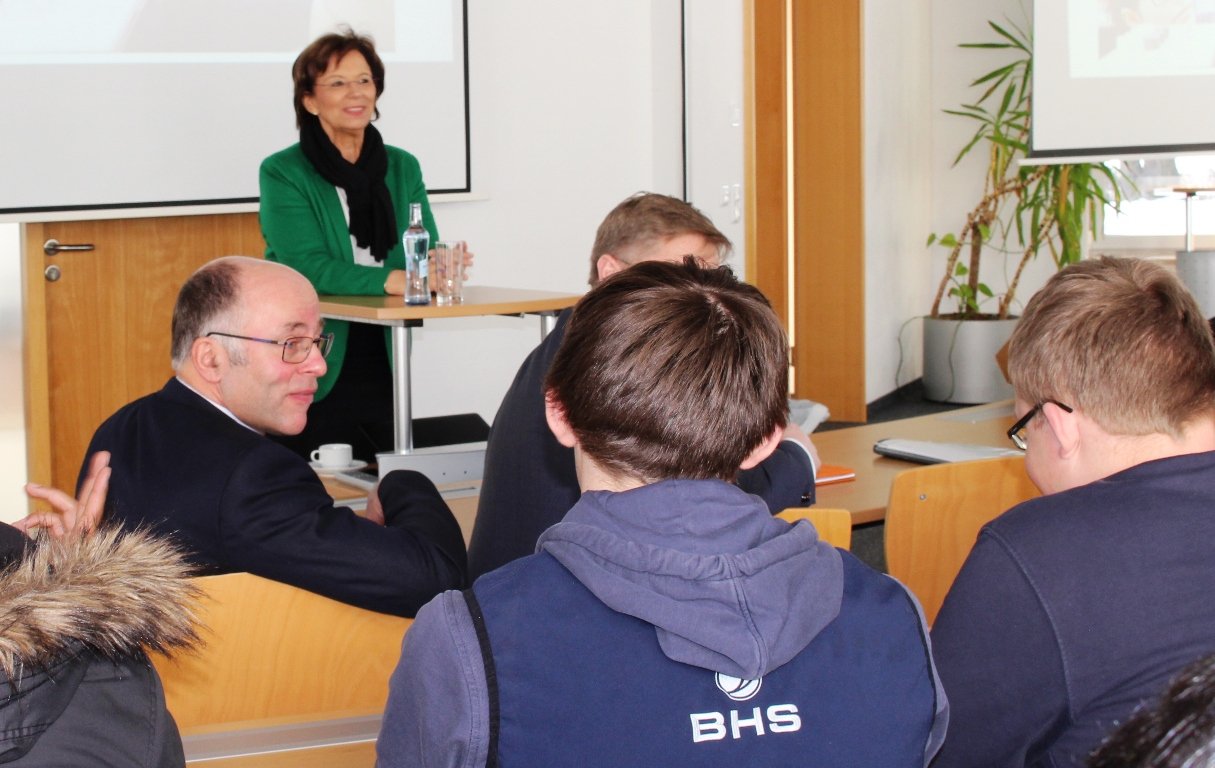 BHS Besuch Emilia Müller, ÜBZO, Lars Engel,  (32)