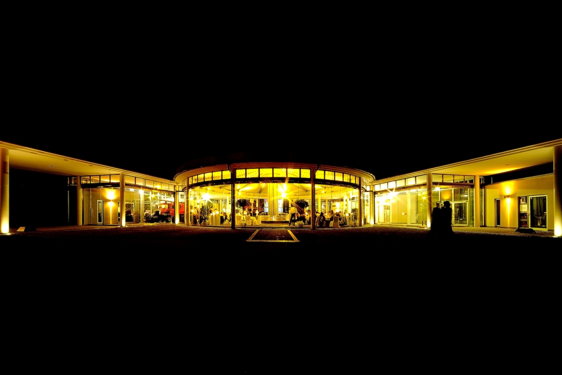 BHS Innovision Center Weiherhammer