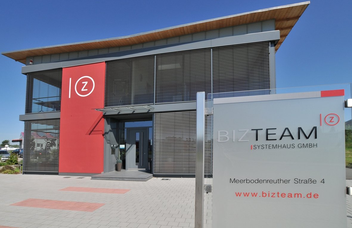 BIZ - Team Altenstadt Bild Anton Braun