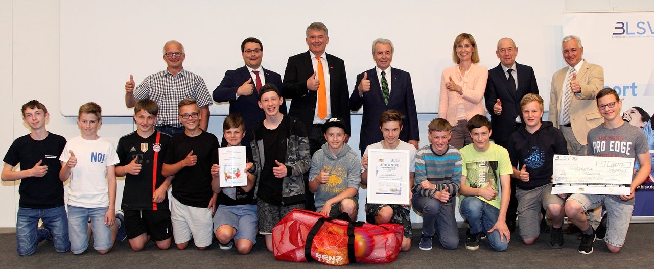 BLSV_2018_Realschule_im_Stiftland_Waldsassen Bilder HWK Schwaben