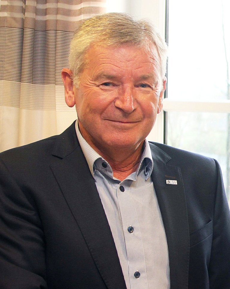 BLSVdirekt Ernst Werner