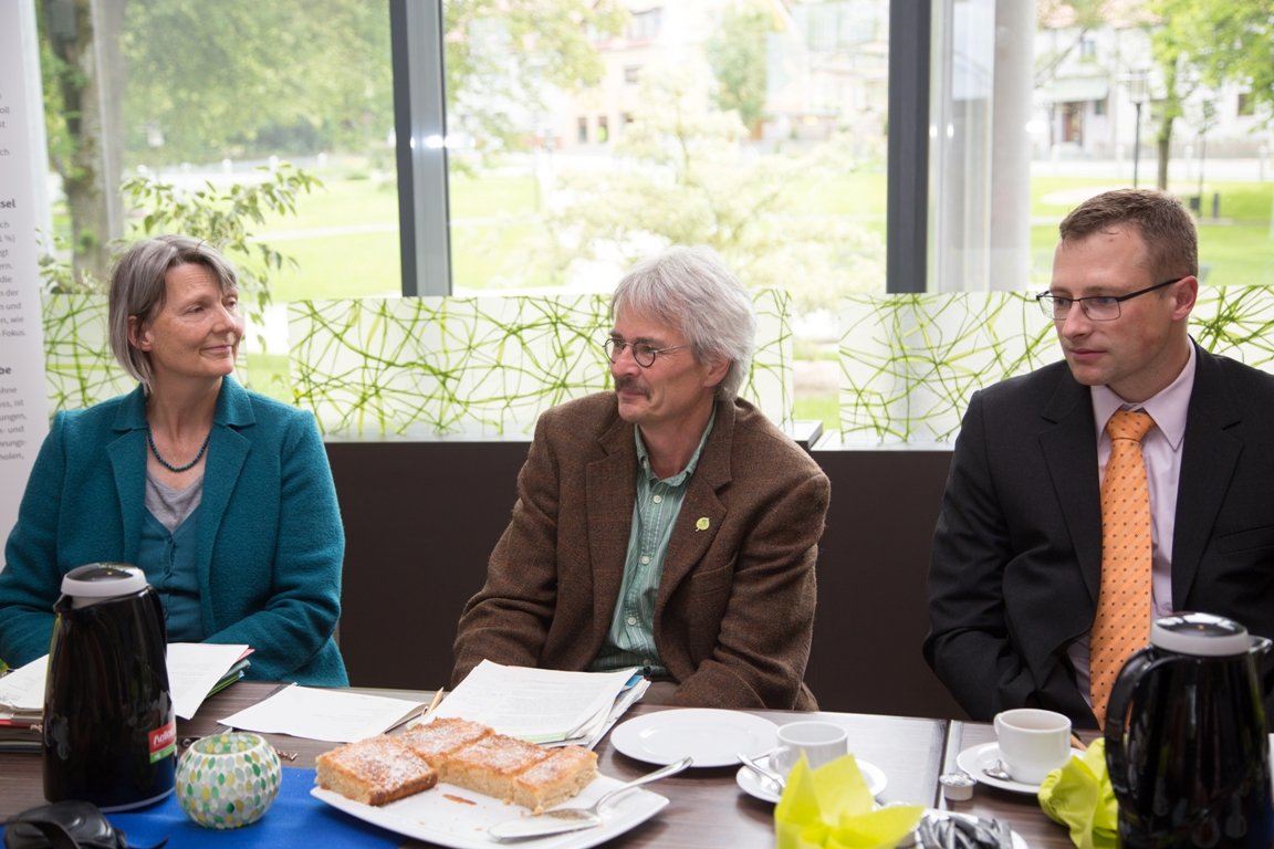 BN-Delegation besucht Ökoregion Steinwald (3)