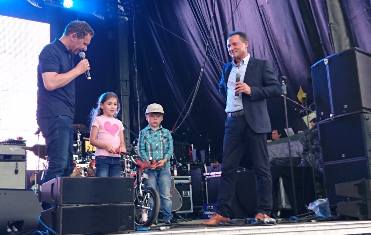 BR Radltour in NeustadtWN (5)