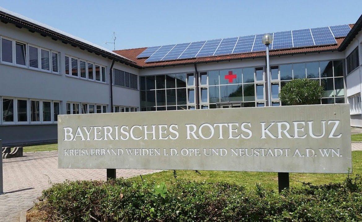 Impfzentren Weiden-Neustadt/WN: Erstimpfung ohne Termin möglich