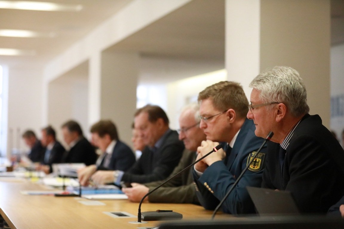 BRK Landtag Mittelfreigabe