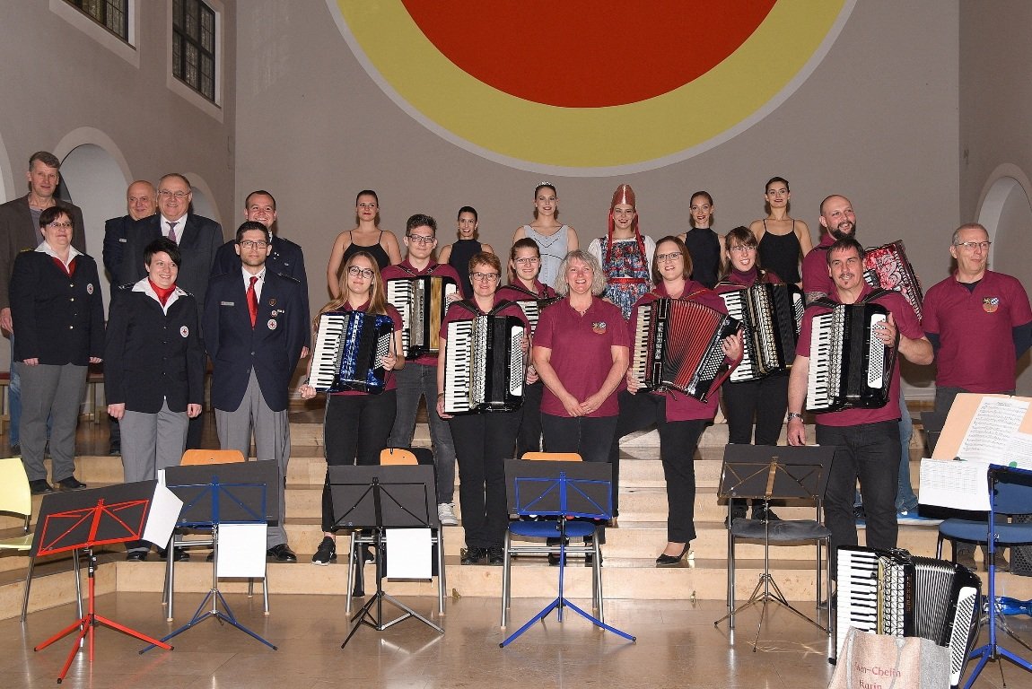 BRK Nachwuchs Herzensprojekt Rekordspende Nachwuchsarbeit Musik und Text1