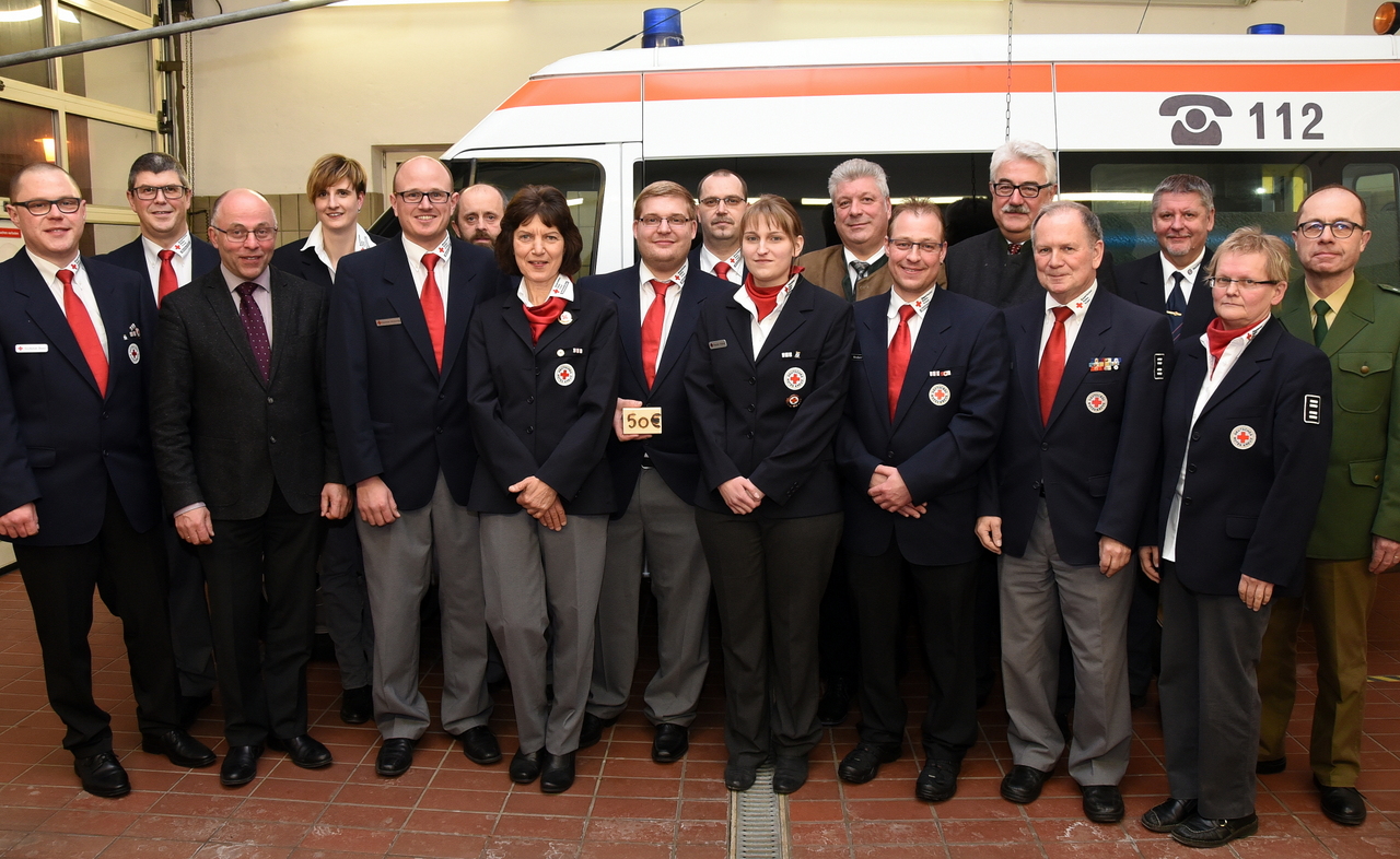 BRK Neustadt 2017 Neuwahlen