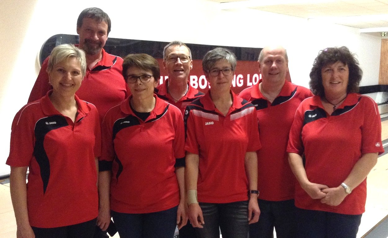 BSV Weiden, Bowling