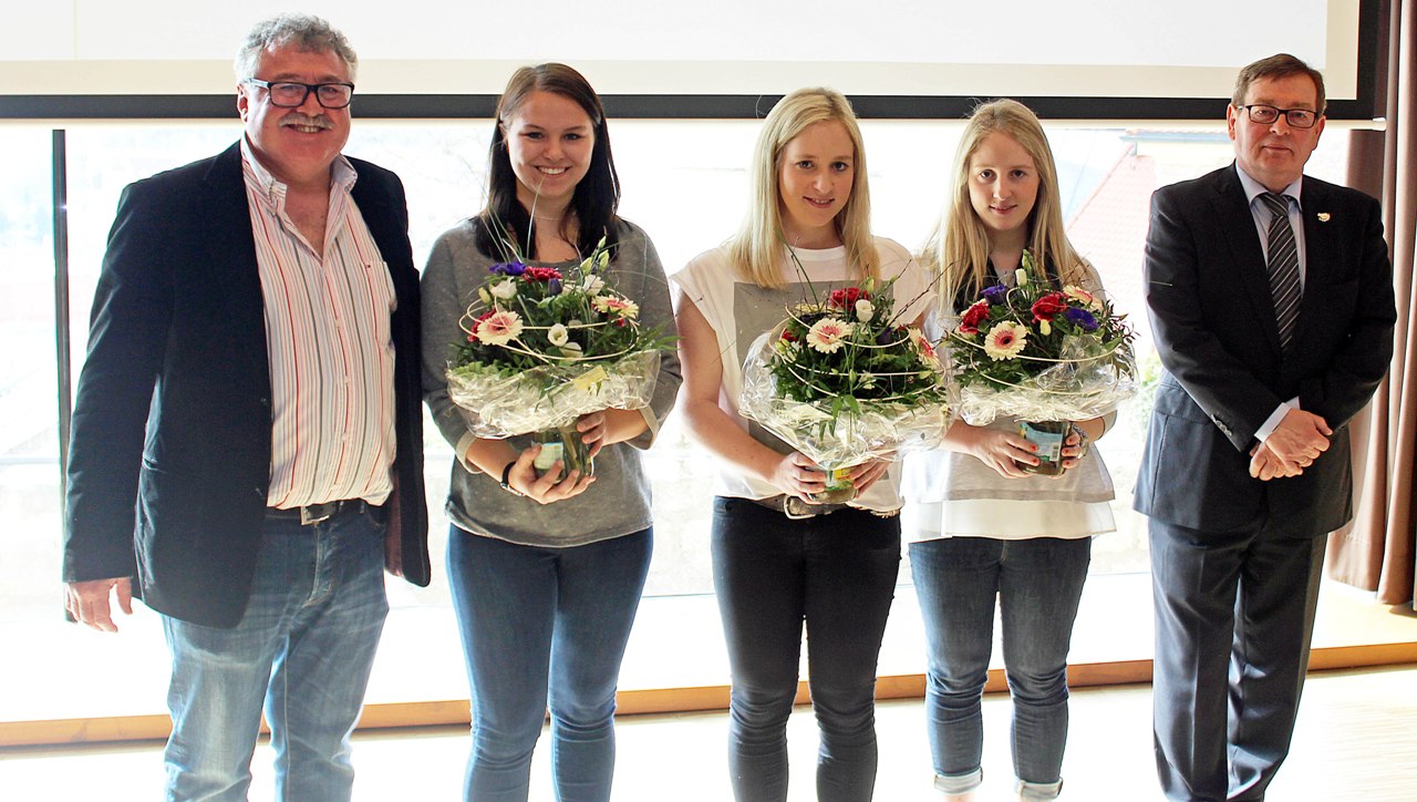 Bezirkstag Tennis Bezirk Oberpfalz