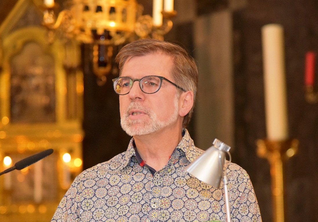 „Punkt 12“-Samstagmittag-Andacht in St. Josef