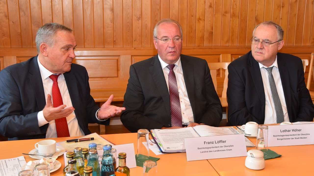 Bayerisches Teilhabergesetz – Beratungsstellen