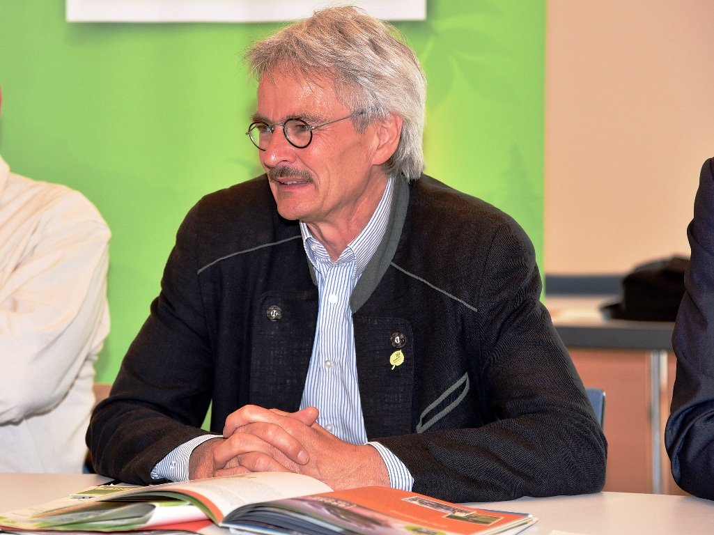 Bund Naturschutz Generalversammlung