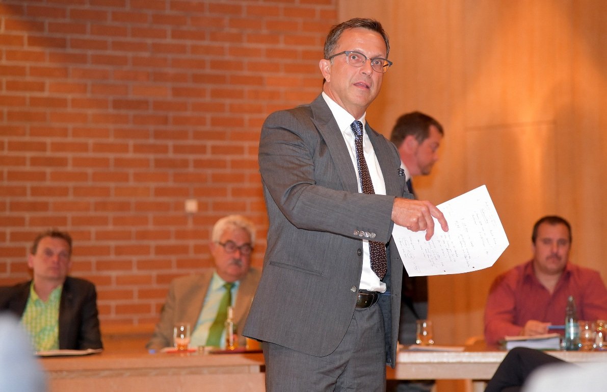 Fachkonferenz Elektrifizierung