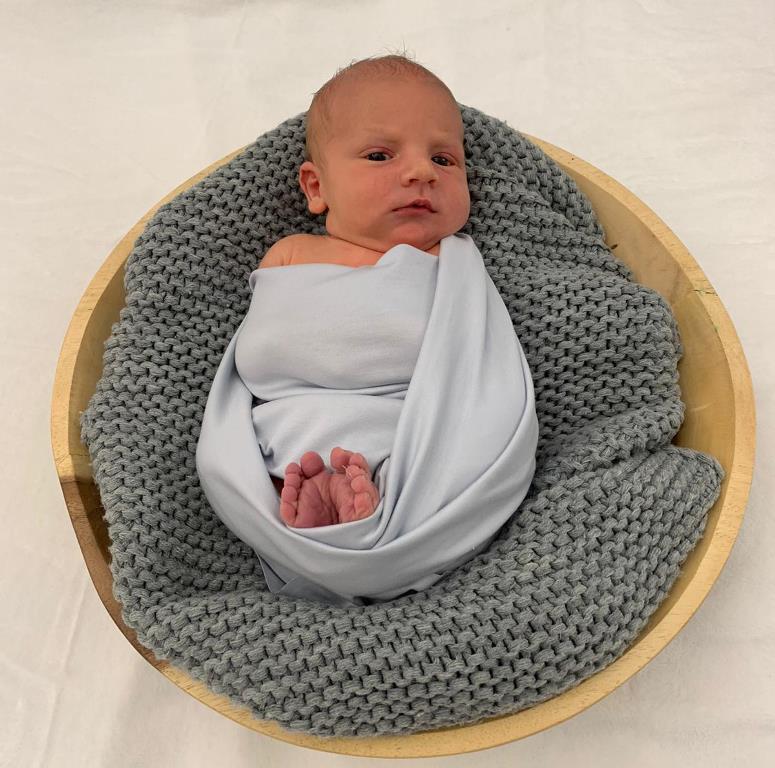 Baby Babys Lian Löffler Weiden