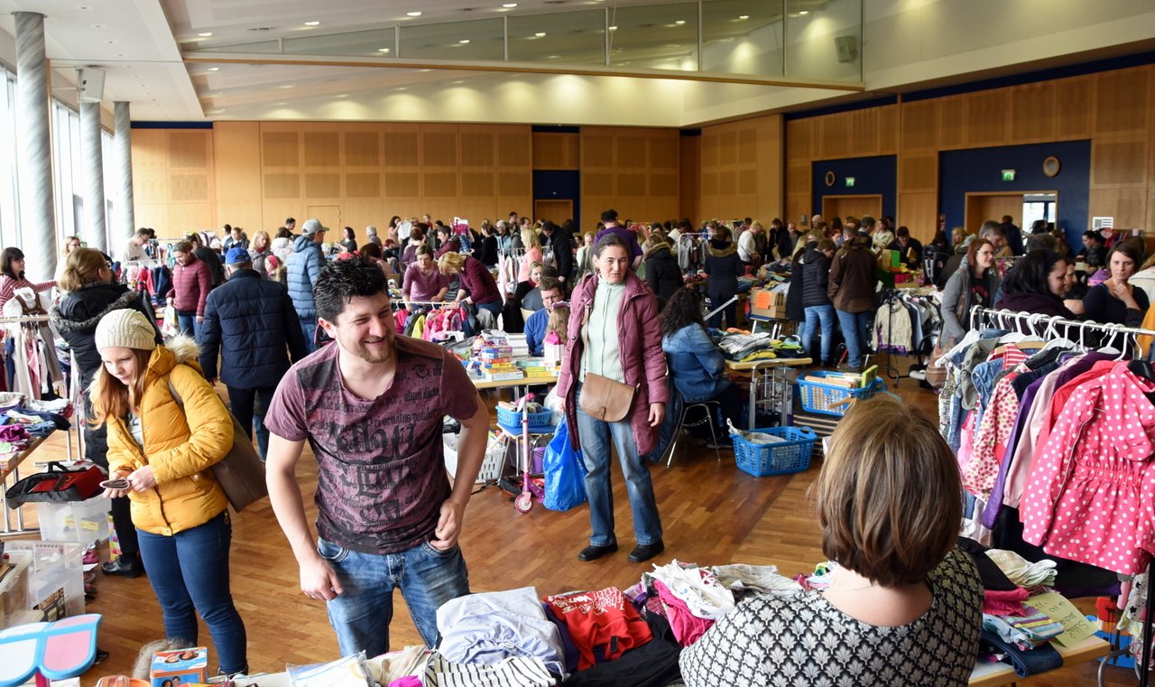 Baby-Kinder-Flohmarkt 2019 3