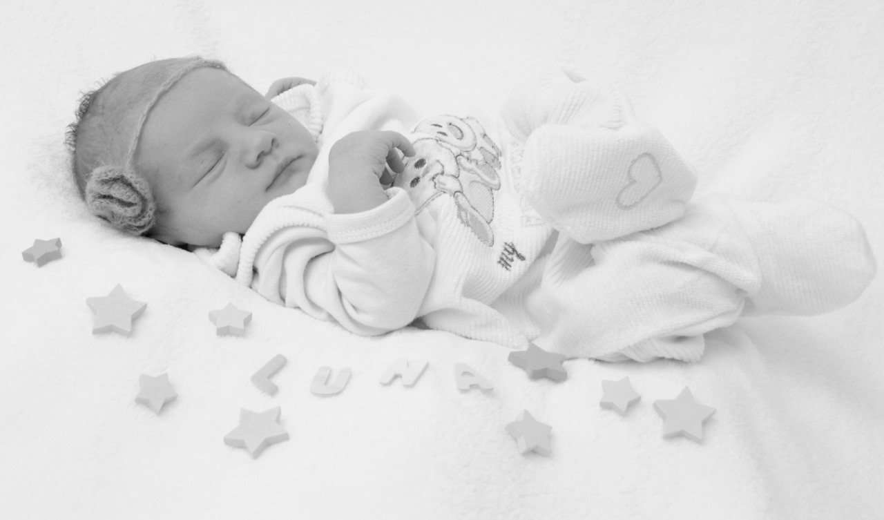 Babys 2020: Kalenderwoche 11