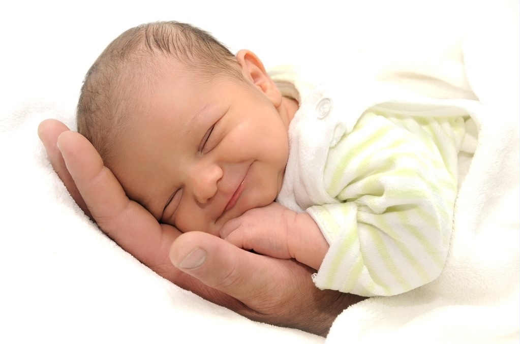 Baby, Stillcafe, Kliniken Nordoberpfalz AG