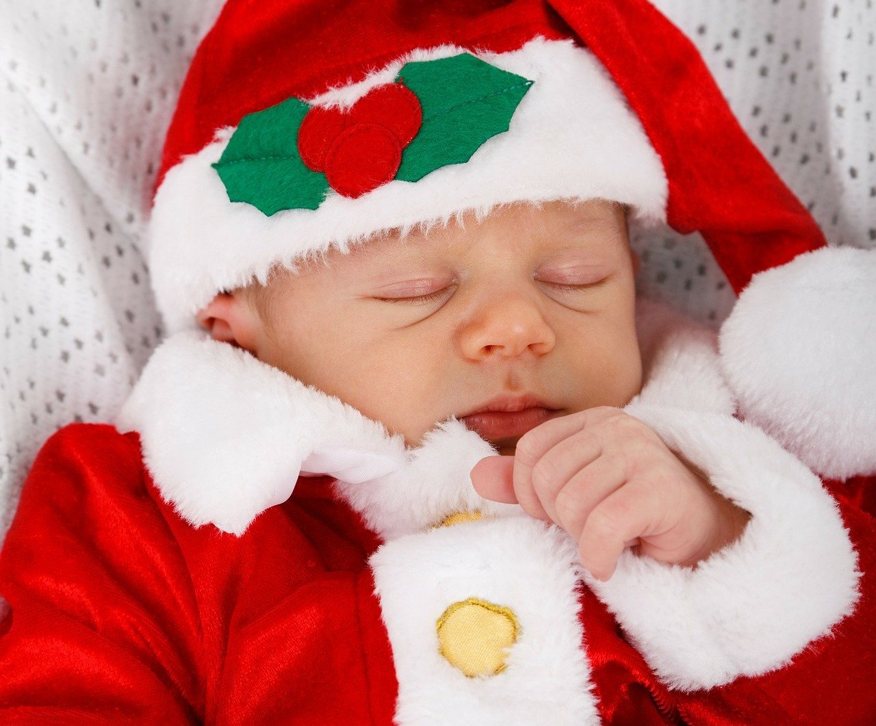 Babys 2019: Kalenderwoche 51