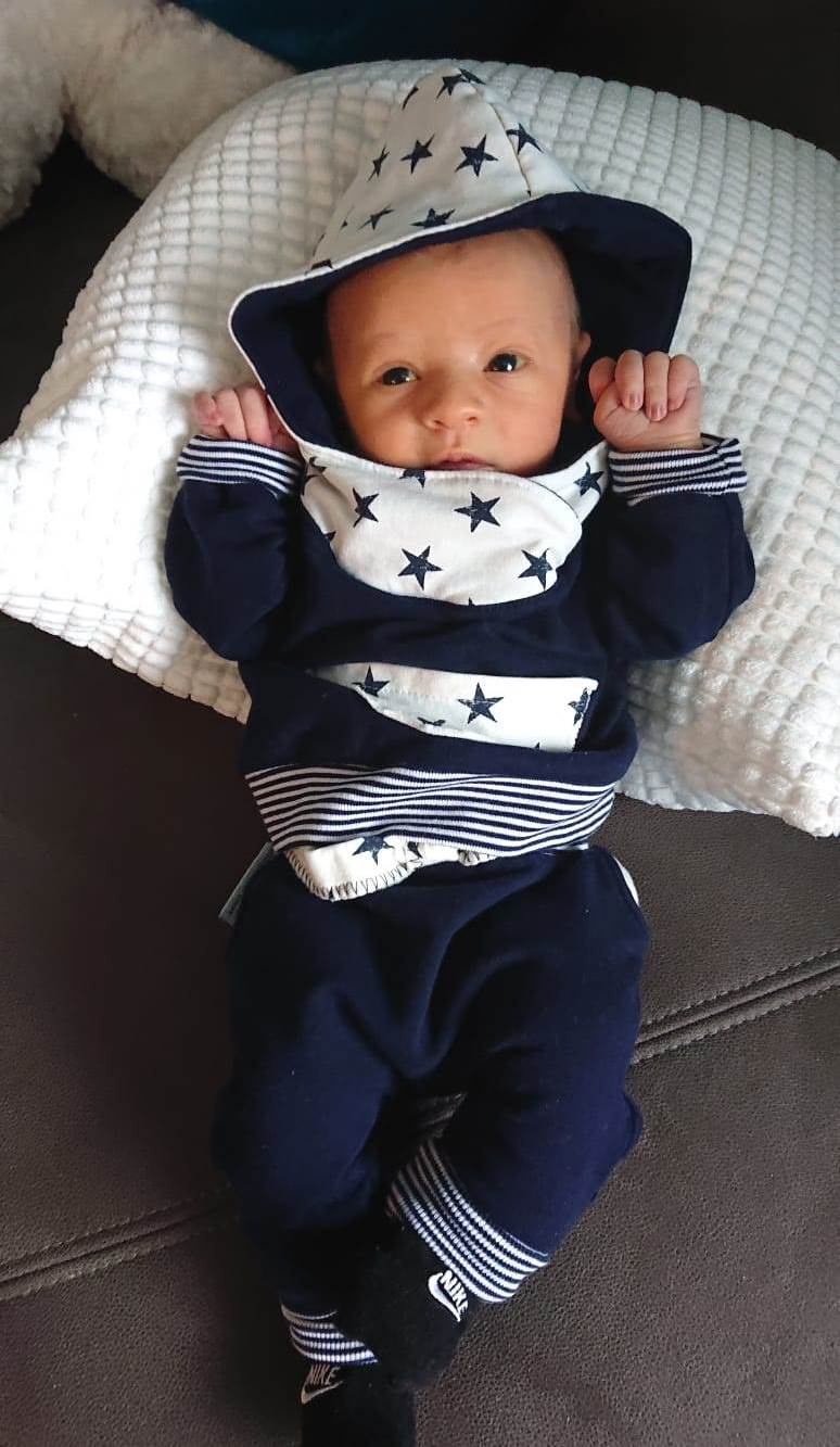 Babys 2019: Kalenderwoche 48