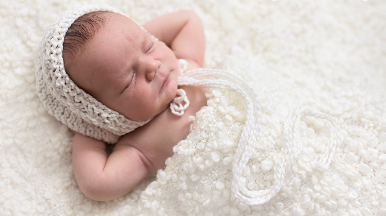 Babys 2018 David Ursus Weidner FotoZaneta Weidner