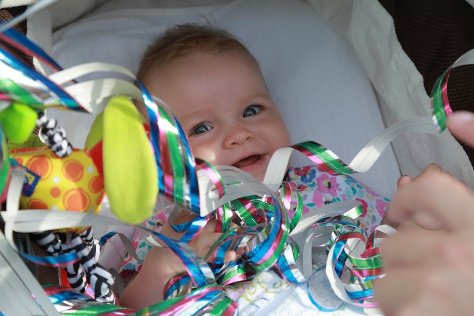 Babys 2024: Kalenderwoche 46